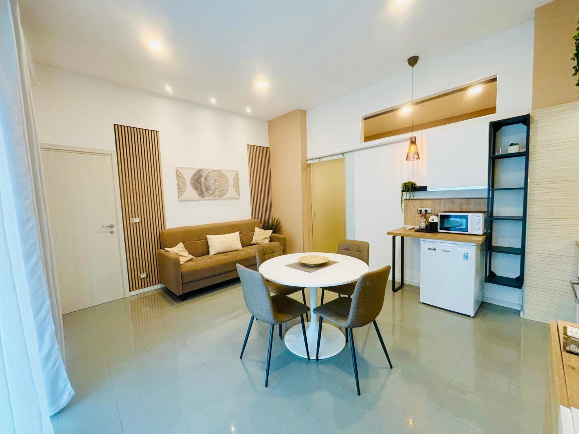Casa F. I. Apartment Roccalumera Luaran gambar